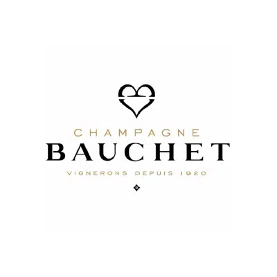 logo Champagne Bauchet