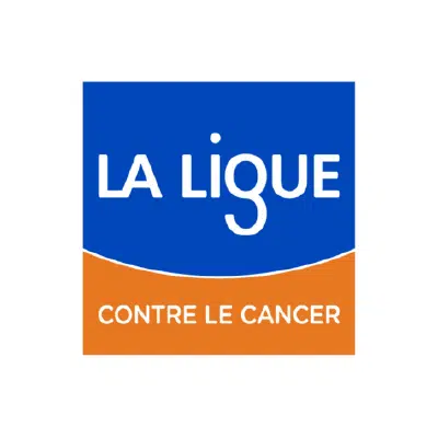 Ligue contre le cancer logo