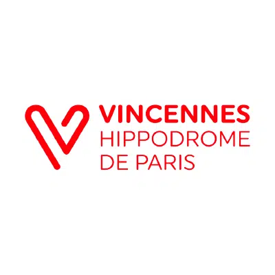 borne tablette pour l'hippodrome de Vincennes