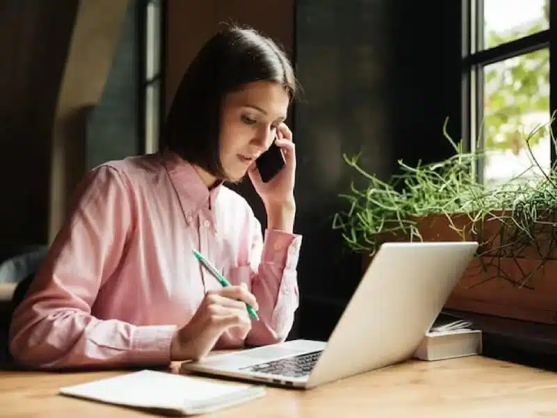 Solution partoo offre commerciale