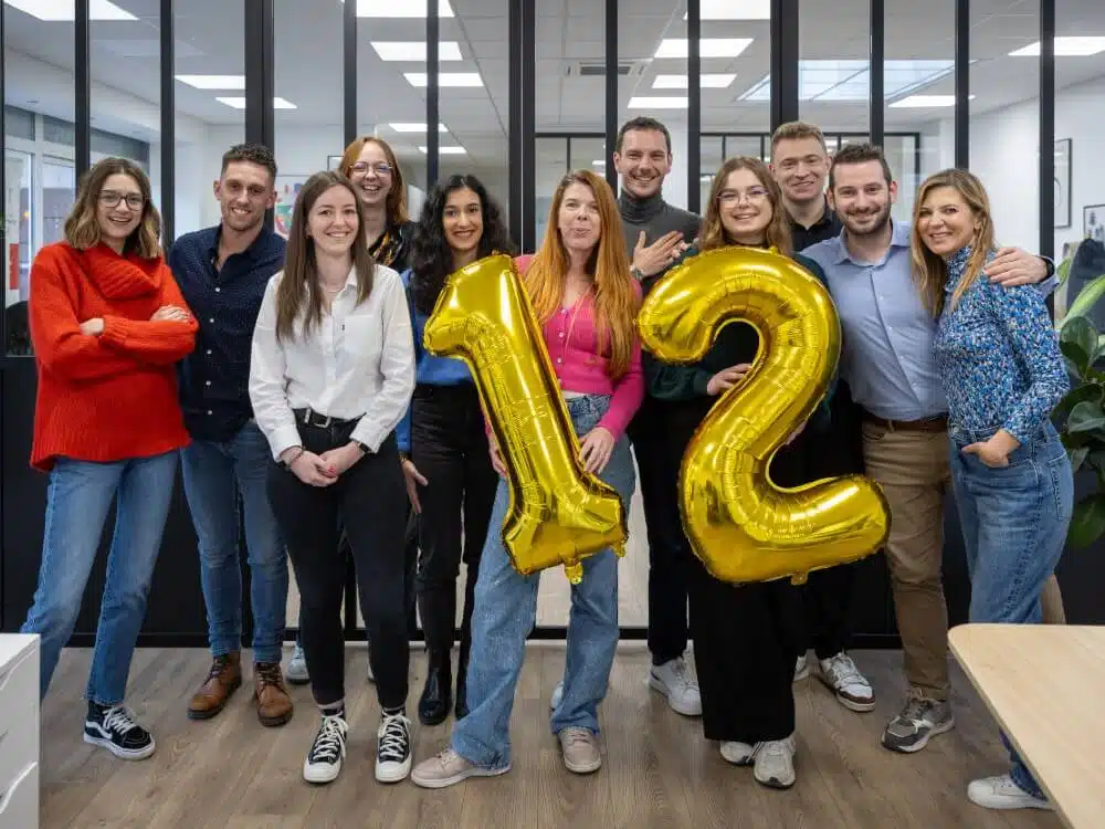 Equipe Digilor Nancy