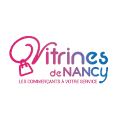 logo Vitrines de Nancy