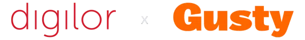 Partenariat Digilor X Gusty