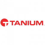 Logo Tanium