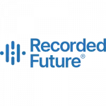 Logo Recorded Future