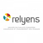 Logo Relyens