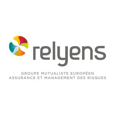 Logo Relyens