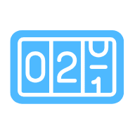 Option de score du jeu pour salon et évènement