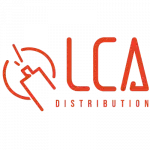 Logo LCA distribution