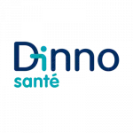 Logo Dinno Santé