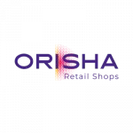 Logo Orisha