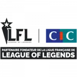 Logo LFL / CIC