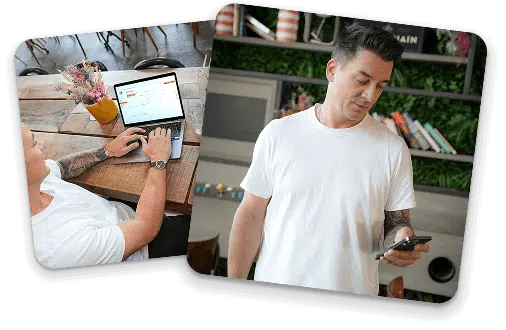 Accompagnement Gusty pour votre restaurant