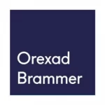 Logo Orexad - communication grand format et mur LED Digilor.