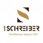 Chevalet double face pour le Torréfacteur Schreiber