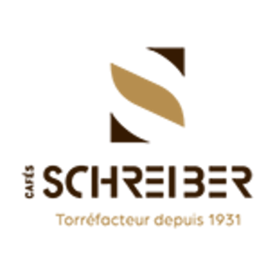Chevalet double face pour le Torréfacteur Schreiber