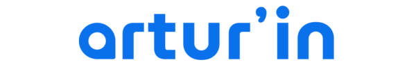 Logo du partenaire Artur'In