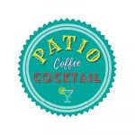 Chevalet double face pour Patio Cap d'Agde