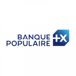 Logo Banque Populaire