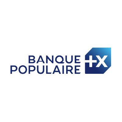 Logo Banque Populaire