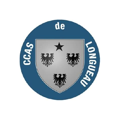 Logo CCAS Longueau