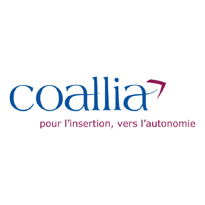 Logo Coallia