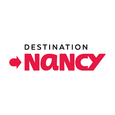 Logo Destination Nancy