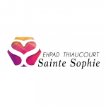 logo EHPAD Sainte Sophie Thiaucourt