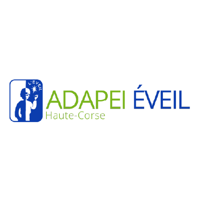 Logo ADAPEI EVEIL