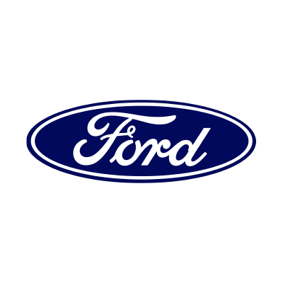 Logo FORD
