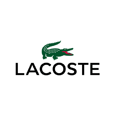 Logo Lacoste