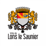 Logo Lons le Saunier