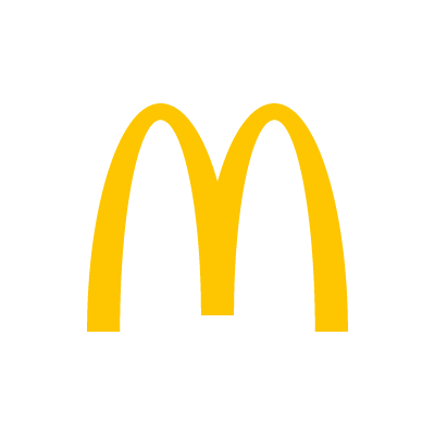 Logo Mcdonald's