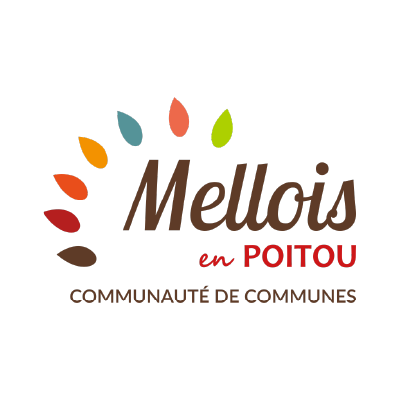 Logo Mellois en Poitou