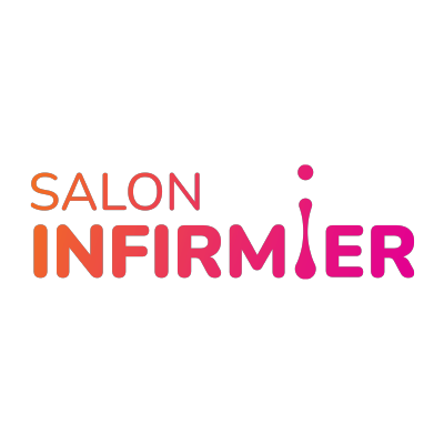Logo salon infirmier