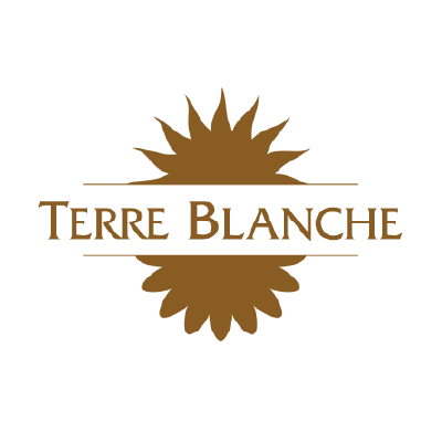 Logo Terre blanche