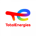 Logo Total Energies
