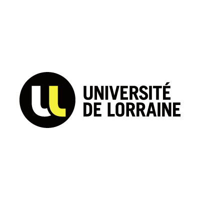 Logo Université de Lorraine