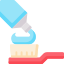 Brosse à dents et conseils d'hygiène bucco-dentaire