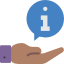 Diffusion d'informations utiles : horaires, modalités de prise de rendez-vous, etc.
