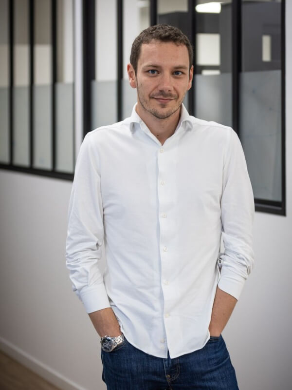 Florent Gundermann Page auteur Digilor