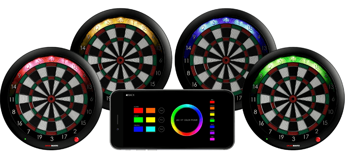 Borne De Fléchette Scorpion 900 Pour Jeu Merit - Occasion