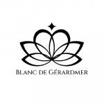 Logo Blanc de Gérardmer
