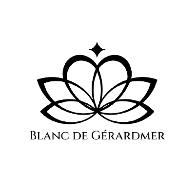 Logo Blanc de Gérardmer