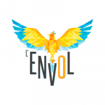 logo Envol FOOD