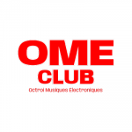logo festival OME