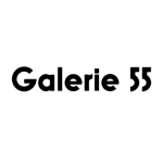 logo galerie 55