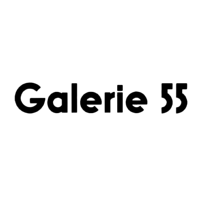 logo galerie 55