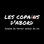 Logo Les Copains d'Abord