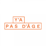 logo Y a pas d'âge